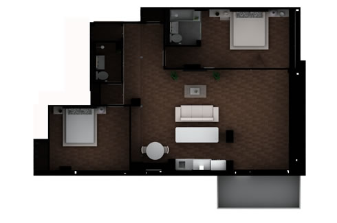 15W 72ND ST., NEW YORK, NY MAYFAIR TOWERS MORANO RESIDENCE